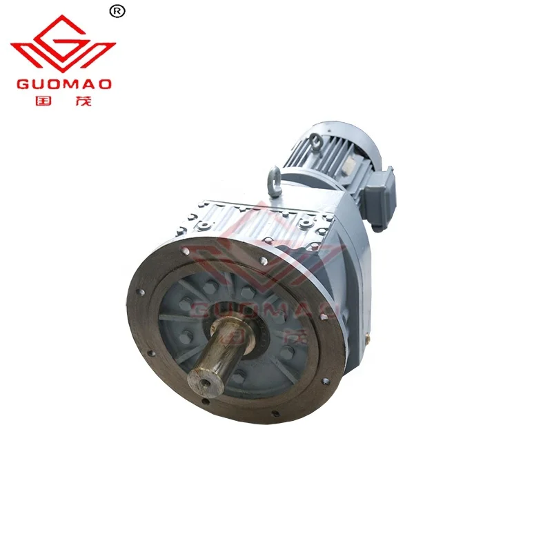 RF17/RF27/RF37 speed reducer reducer for mining machian