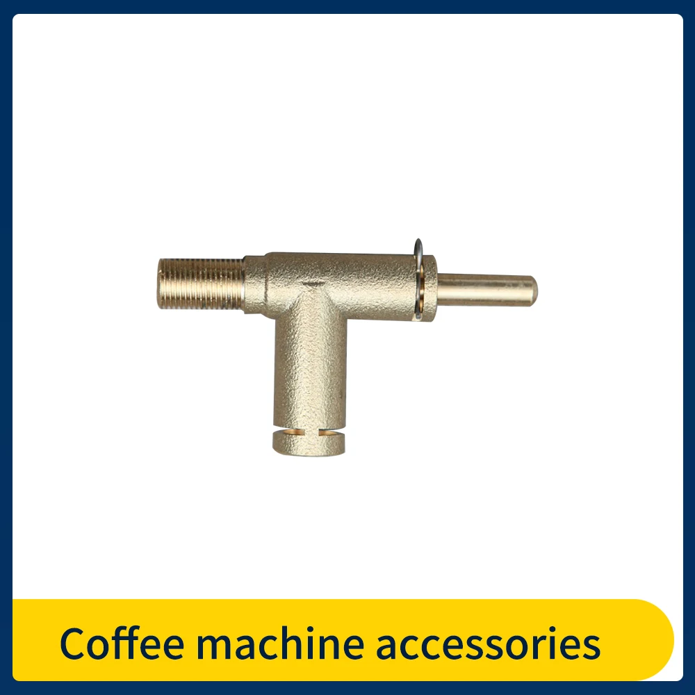 

Original coffee machine three-way accessories For Philips HD8323 HD8325 HD8327 HD8423 HD8425 HD8427 coffee machine accessories