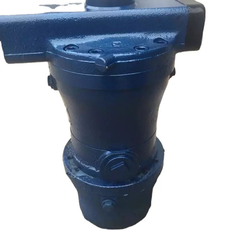 Factory Direct YCY Series Hydraulic Pump YCY14-1B 25 YCY14-1B 40 YCY 14-1B 63 YCY14-1B 80 Piston Pump