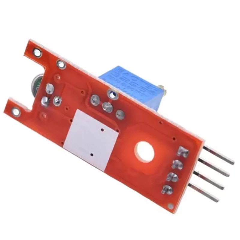 KY-038 Sound Sensor Module Sound Control Sensing Small Switch Microphone Module Sound Control Module