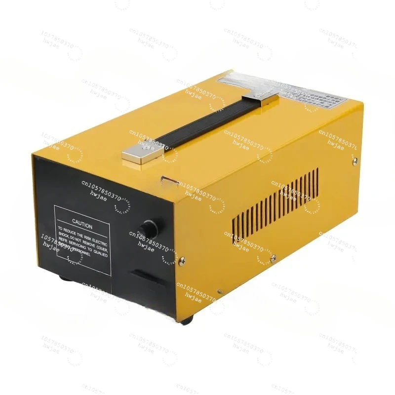 DX-30A 110V/220V 200W Mini Spot Welding Machine Laser Spot Welding Machine Jewelry Tools