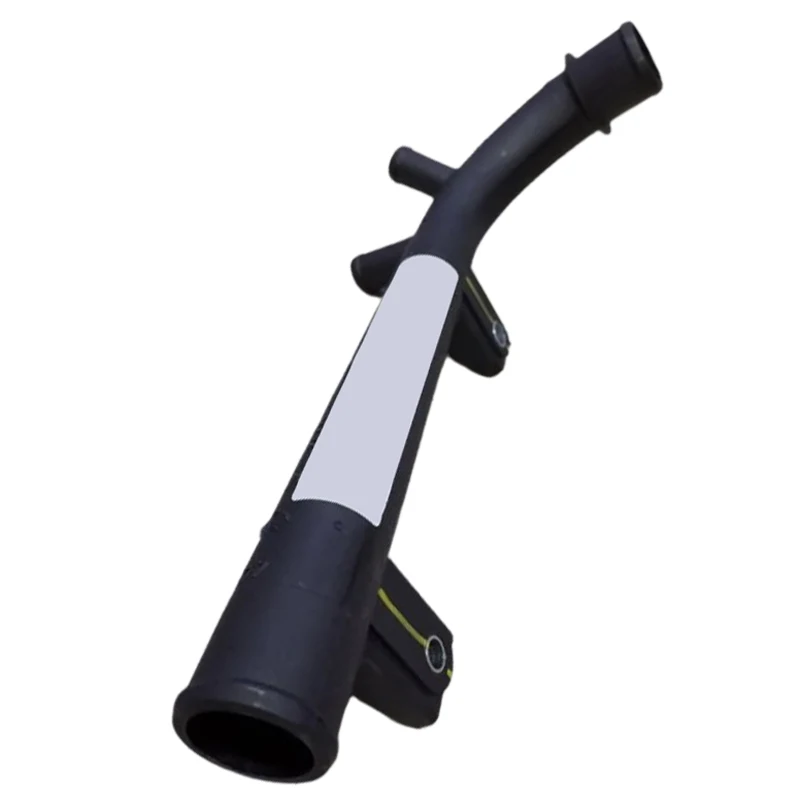 

Трубка системы охлаждения 96273608 96180035 совместима с Chevrolet Sedan Aveo Aveo5 2004-2008