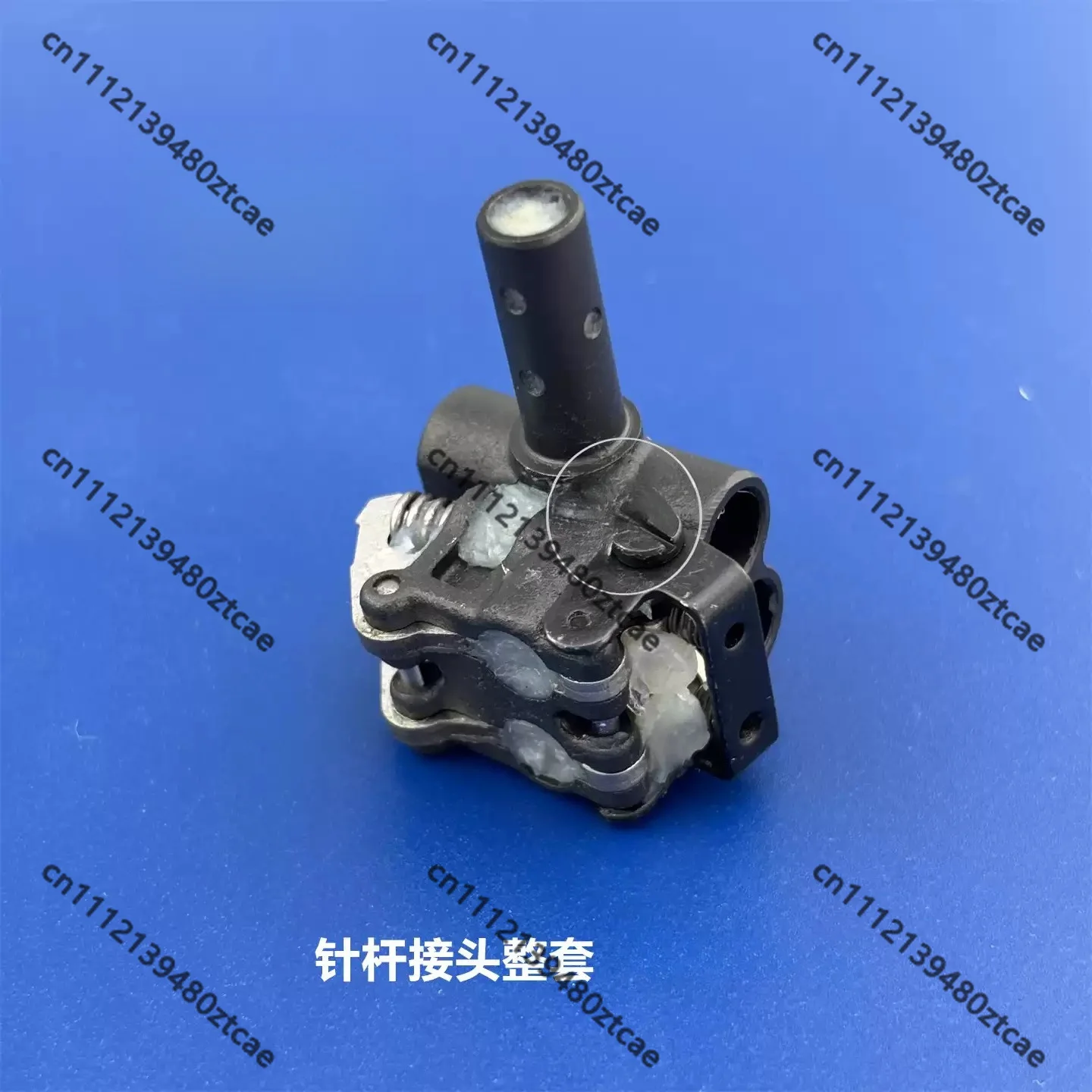 Industrial Two Needle Sew Machine Needle Link Assembly Part  Garment Processing Aftermarket Accessory