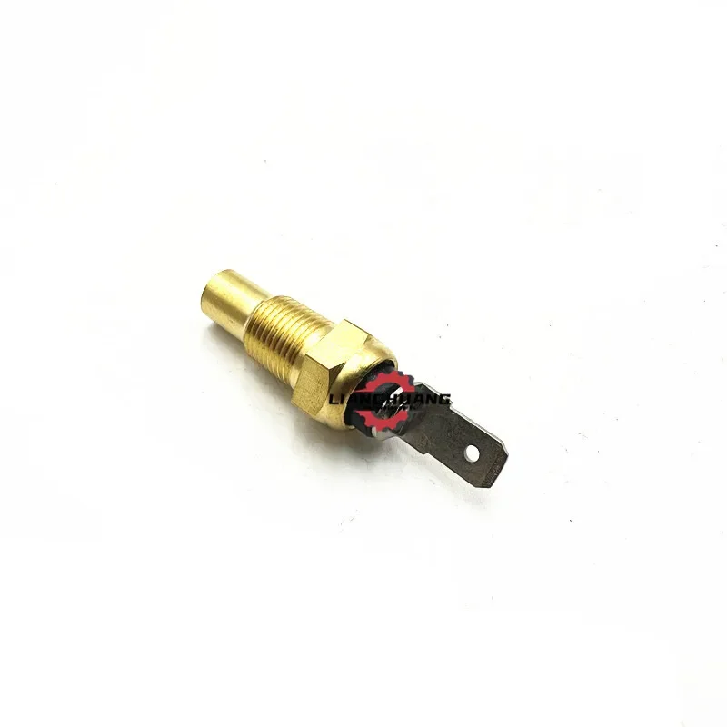 For Case Sumitomo SH Sany sy 75 Kobelco SK SK75-8 Water temperature Sensor alarm Isuzu 4LE2 Engine Excavator Parts