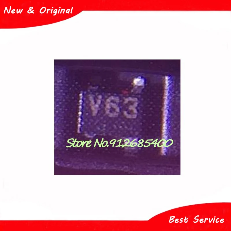 10 Pcs/Lot NE34018-T2 V63 NE34018-T2(V63) NE34018 SOT343 New and Original In Stock