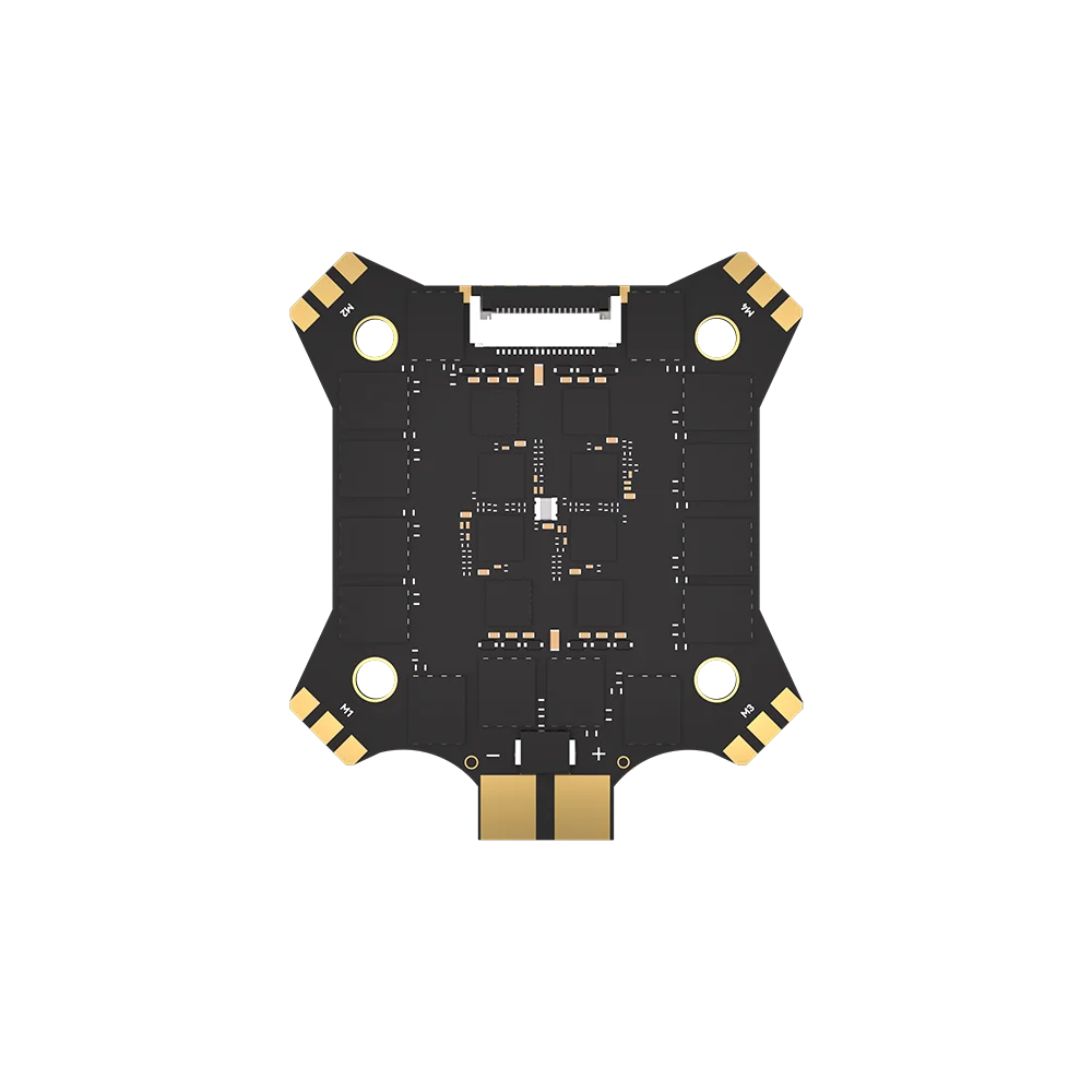 IFlight Borg 60 ESC - 32Bit 4-6S LiPo 30.5*30.5mm FPV Electronic Speed Controller