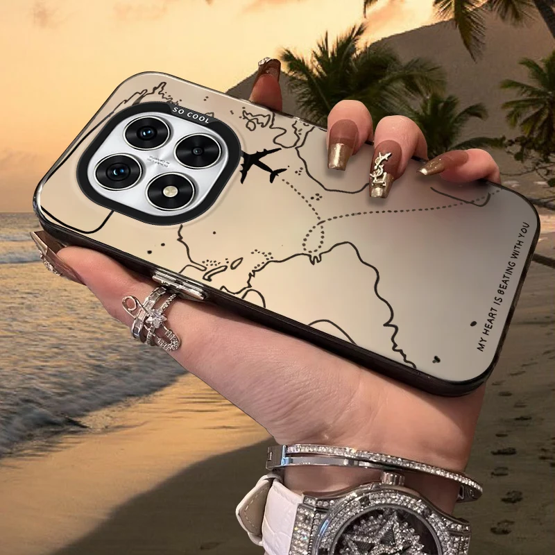 Aircraft Frosted Ca… - image