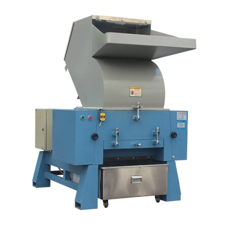 High-power three-phase large shredder, high-speed confidential shredder y