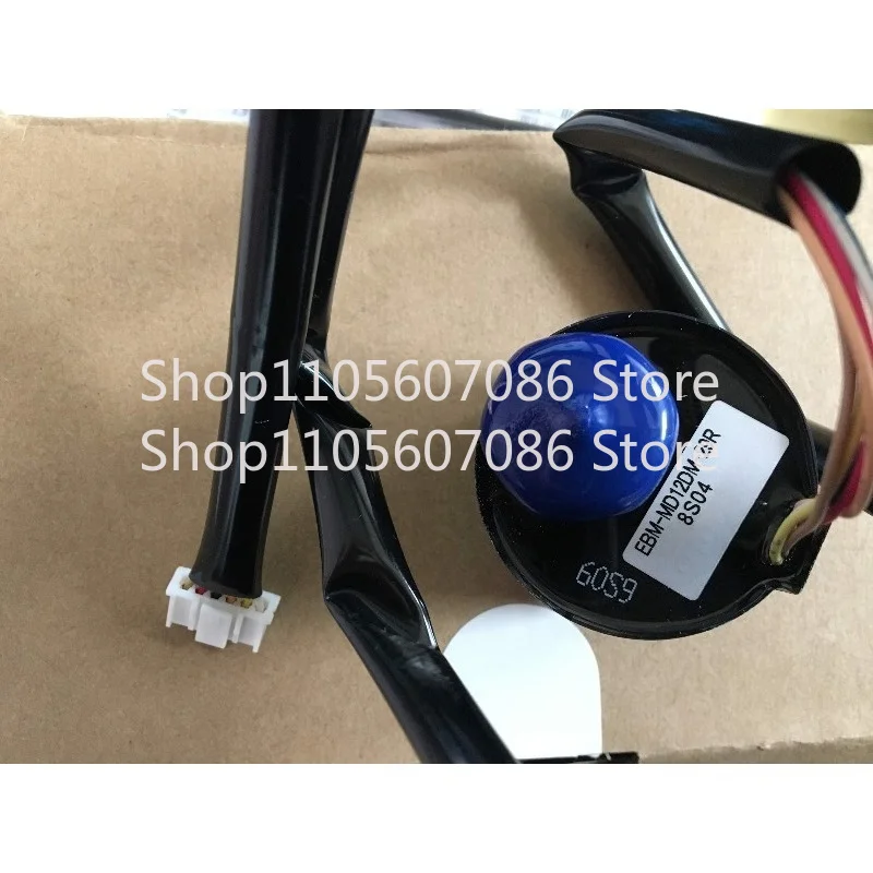 Applicable To Daikin VRV3 Generation Ceiling Machine, Air Duct Machine Internal Machine Electric Valve Coil EBM-MD12DM-29R
