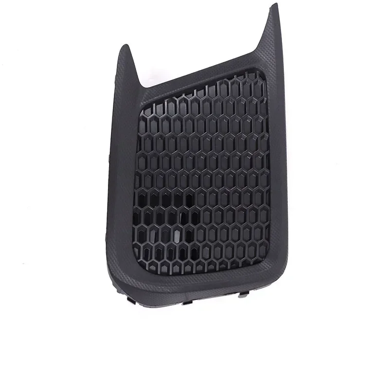 

57731VA410 57731VA400 For Subaru WRX STI 2017-20 ABS Car Front Bumper Lower Fog Light Grille Grill Bezels Cover Car Accessories