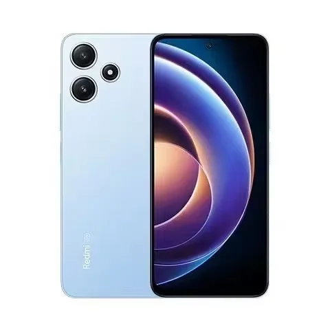 الأصلي Xiaomi Redmi 12 5G 5000mAh بطارية Snapdragon 4 Gen2 الهاتف الذكي 50MP رباعية الكاميرا 6.79 بوصة شاشة LCD الهاتف العالمي Rom