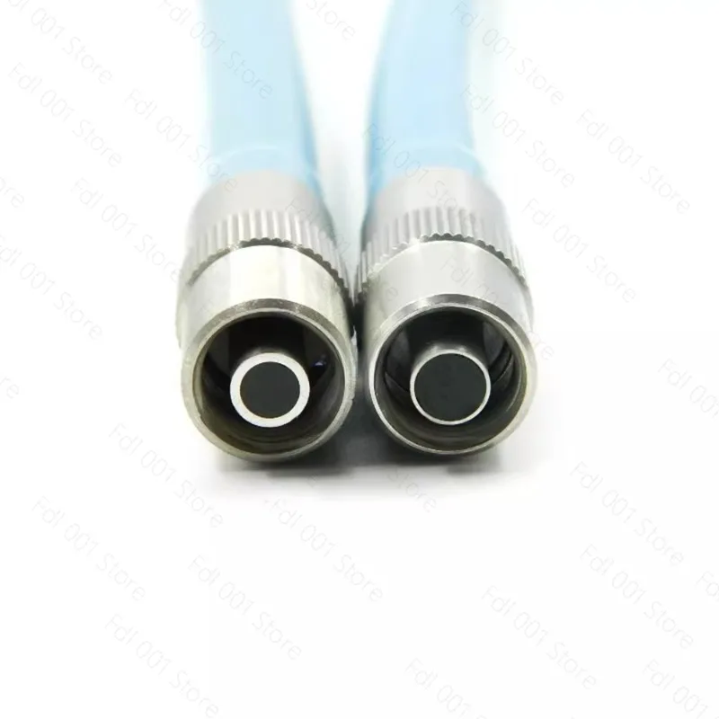Medical Endoscope Light Source Optical Fibers Cables Φ4mm 1.8m 2m 2.5m 3m Fit Storz Wolf Interface Autoclave