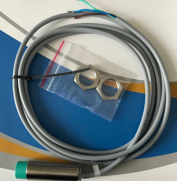 

Brand New Original NBN8-18GM60-W0 NBN8-18GM60-WS Inductive Proximity Switch Fast Delivery