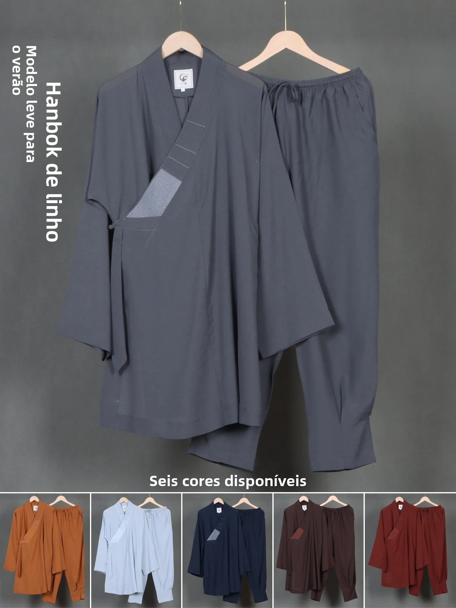 tunica-monastica-de-verano-de-algodon-fino-camisa-de-lino-transpirable-estilo-casual-holgado-atuendo-monastico-antiarrugas