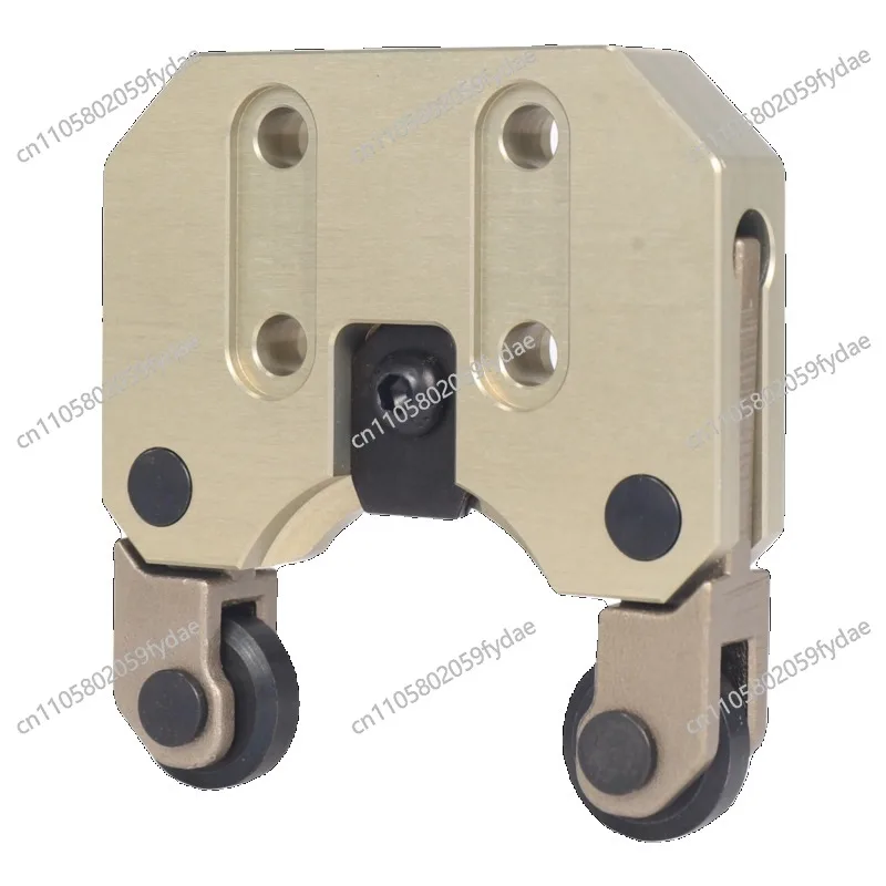 Numerical Control Machining Center BT30 Tool Holder Drilling and  Machine