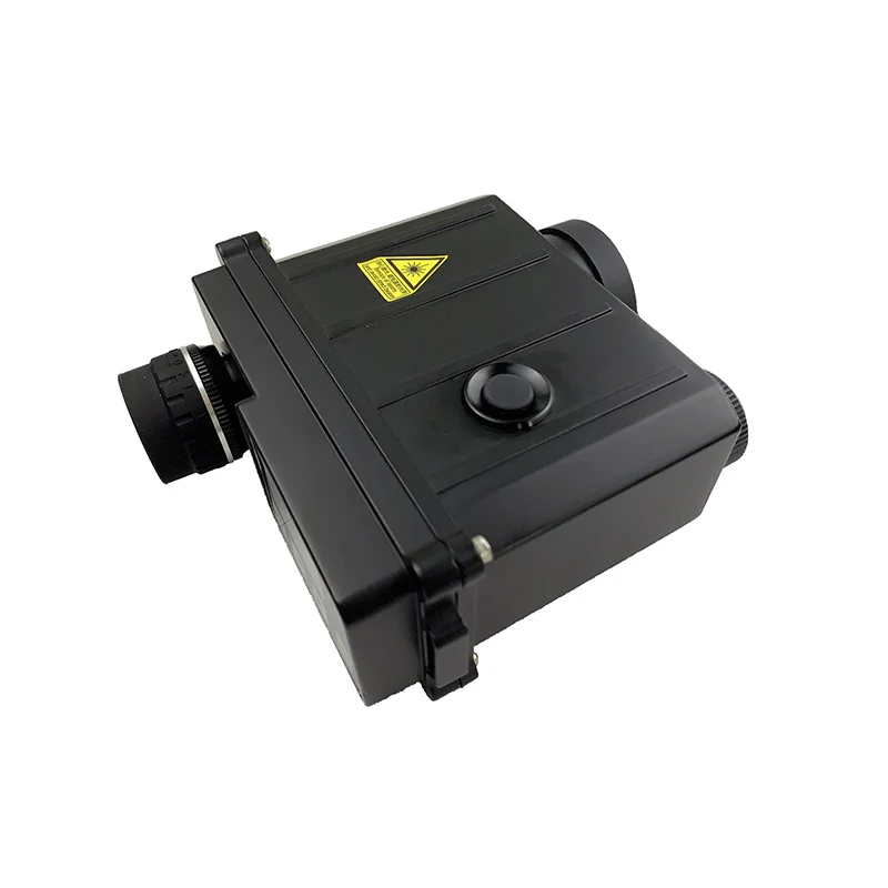 DRJ00-M30K  Monocular Laser Rangefinder 30-30000m Outdoor Long Distance Measurement Meter Frequency  1064nm