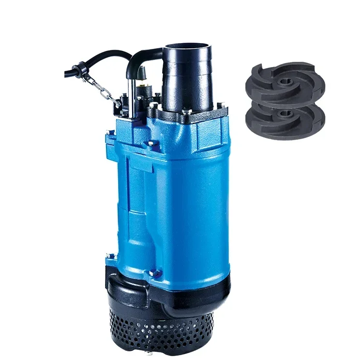 

Suction Sump Vertical Electric Sea Water Centrifugal Pump High Lift Seawater Dewatering Submersible Drainage