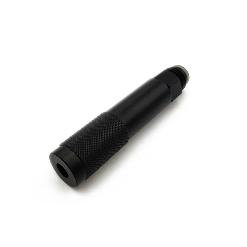 อะแดปเตอร์เปลี่ยนกระบอก CO2 แบบเร็ว ABYO Enhance Air Tools พร้อมเกลียว G1/2-14