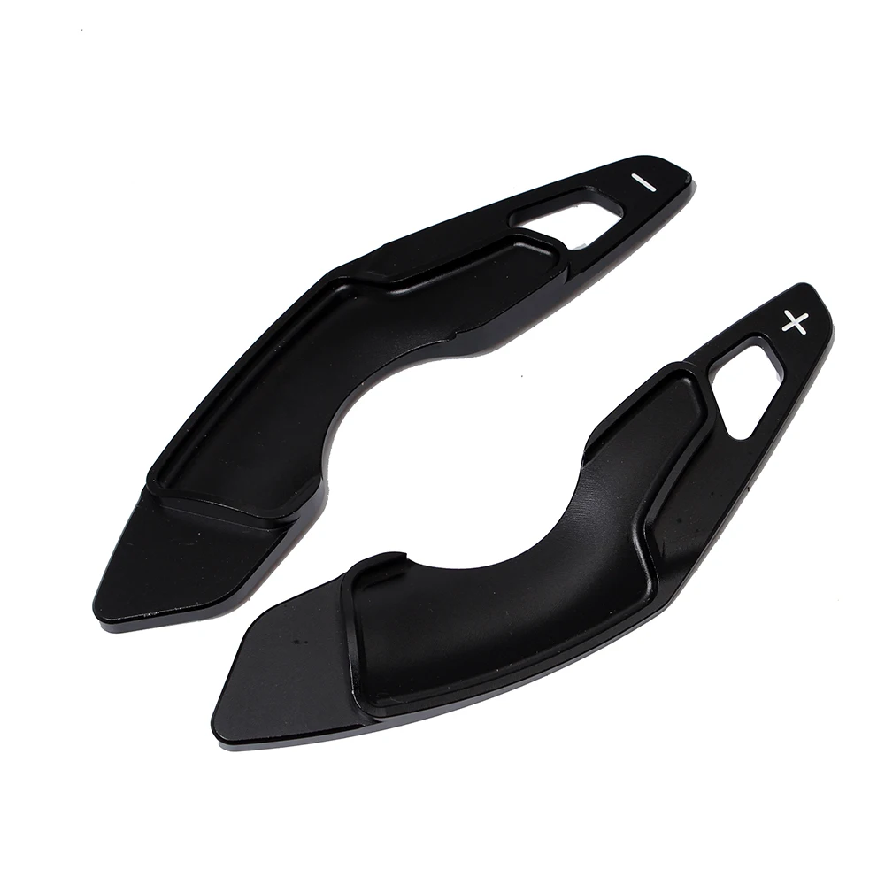 For Lexus NX200T 300H IS200T RC 2013-2017 Steering Wheel Aluminum Alloy Shift Paddle Modified Special Car Interior Accessories view 3