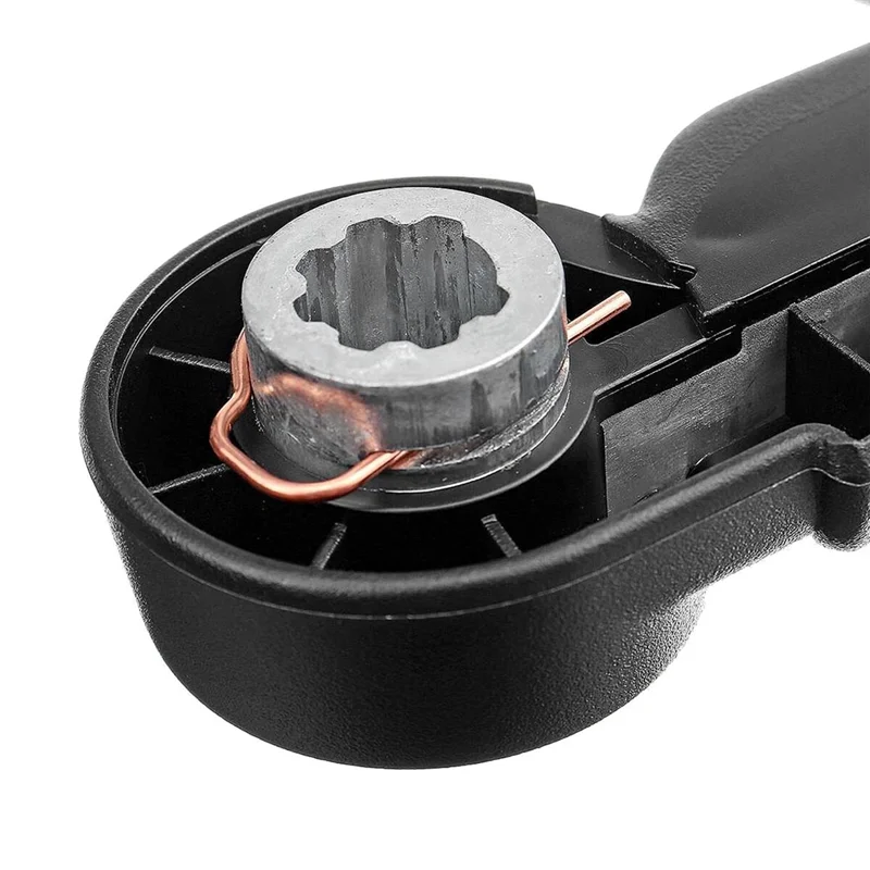 Car Rear Right Seat Release Handle Car Seat Adjustment  Handle For Mercedes GL-Class GL350 450 550 1649201264