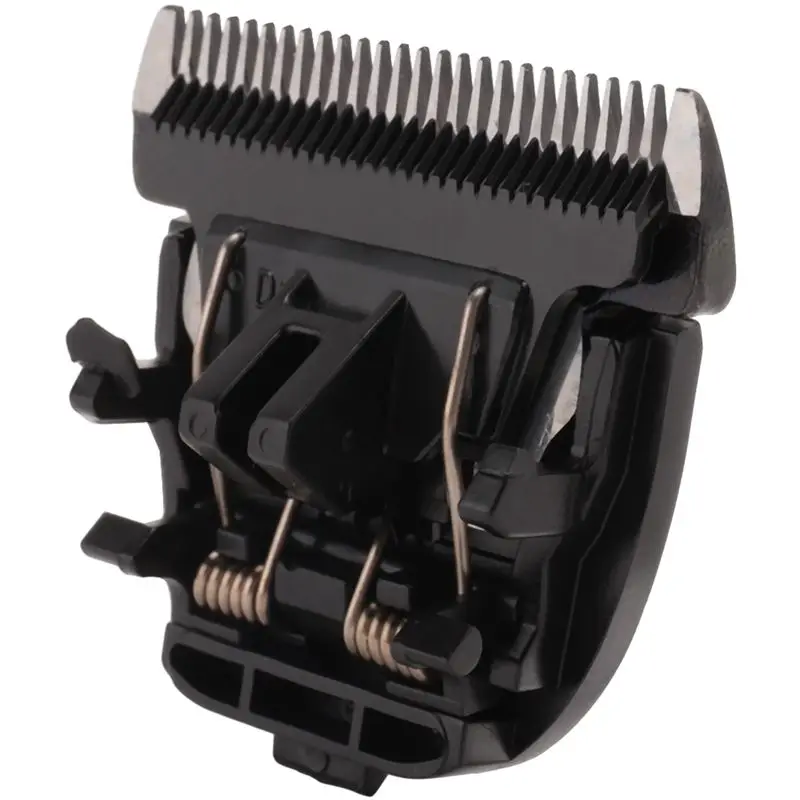 Cortadora de pelo, cabezal de peluquero para Panasonic ER150 ER151 ER152 ER153 ER154 ER160 ER1510 ER1511 ER1610 ER1611 ER-GP80, ventas