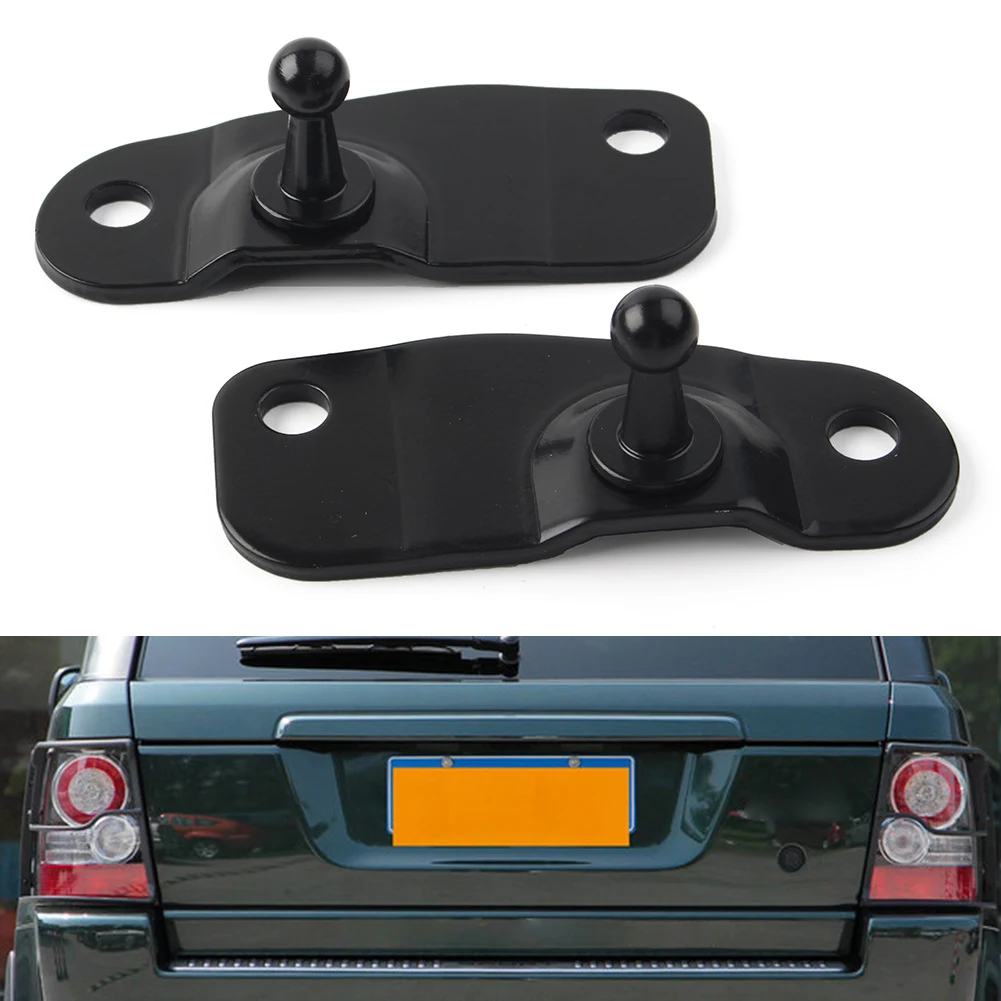 

1Pair Car Tailgate Power Strut Bracket For Range Rover Sport 2010 2011 2012 2013