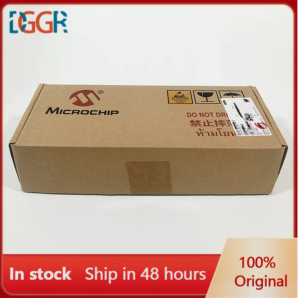 DGGR in stock MCP73833T-AMI/UN MSOP10 Original brand new Power Management MCP73833 MCP73833T-AMI UN