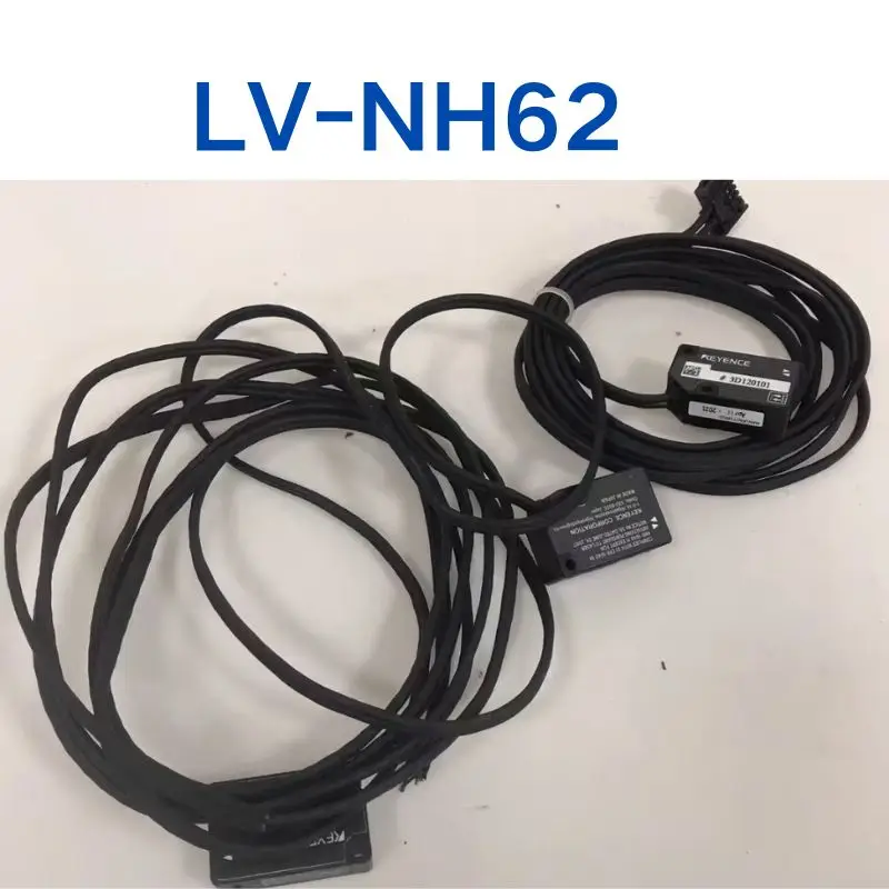 New Sensor LV-NH62 switch  Quick Shipping