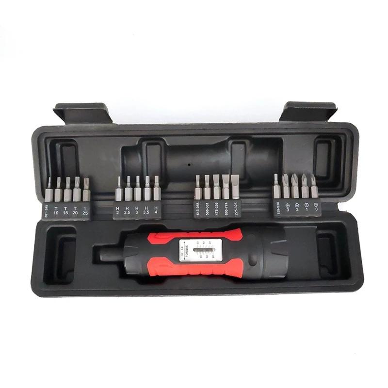 Abkd Accurate Torqu… - image