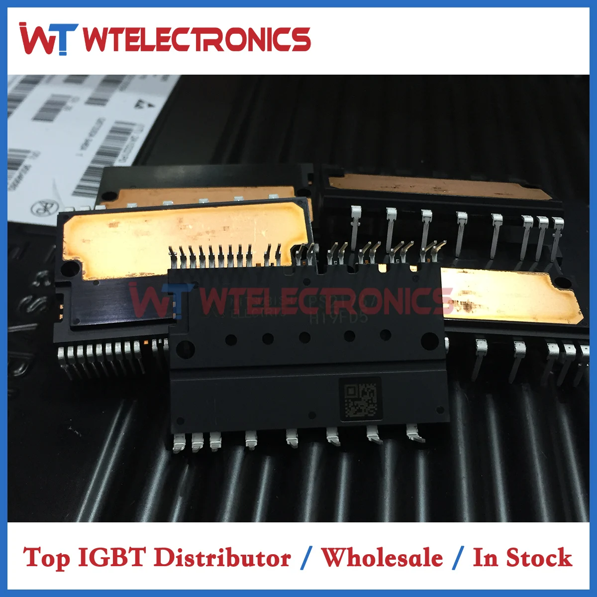 

PS21767 H19FD5 Original IGBT Module PS 21767 NEW