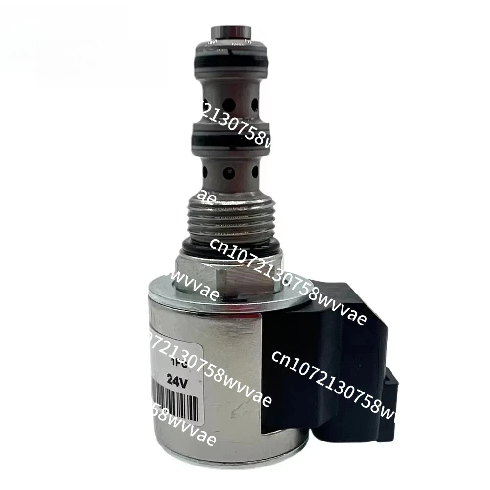 

24v Hydraulic Pump Solenoid Valve 3338242 333-8242 29608953-24 for Cat 973 973D 973K 963D