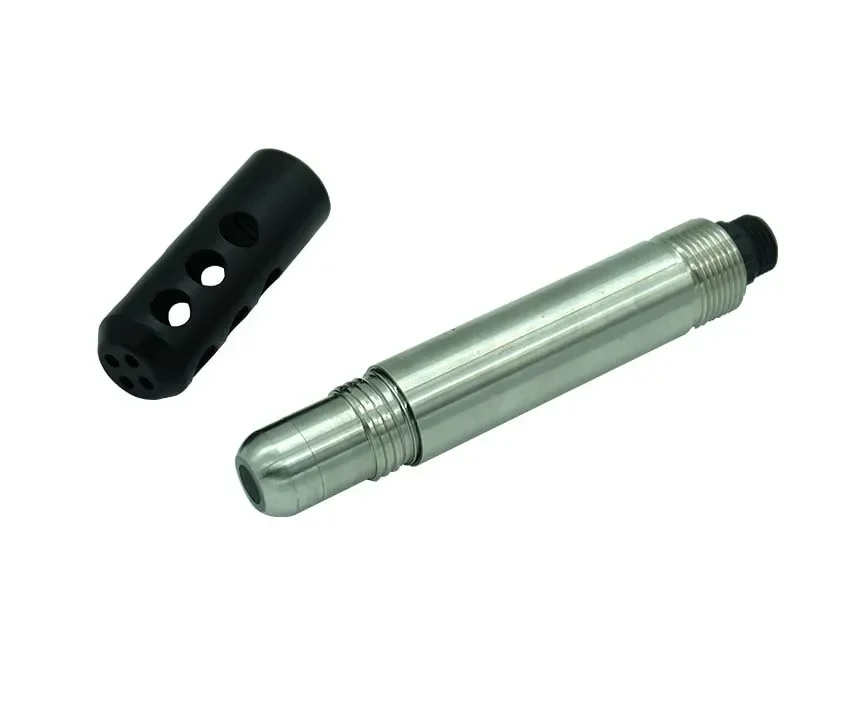 

Online fluorescence dissolved oxygen probe optical dissolved oxygen analyzer with RS485 output dissolved oxygen test kit