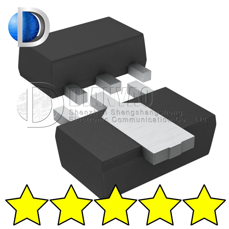 PST600DMT-R SOT89 PGA-103+ Electronic Components R1170H331B-T1-FE RD00HVS1-101 RD01MUS1-T113 RD01MUS2B-T513 RF3315TR13