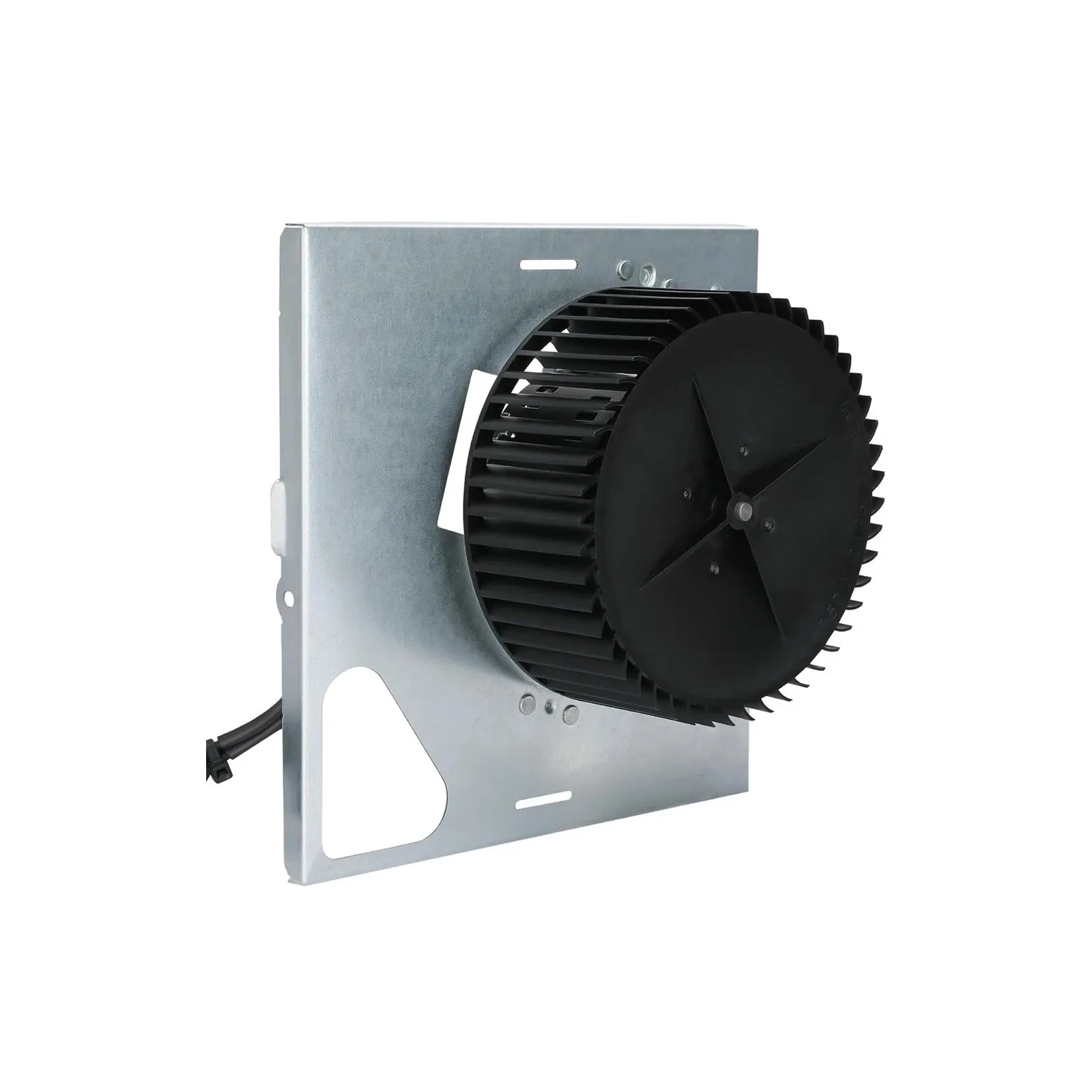 110 CFM Bathroom Exhaust Fan Motor Assembly, Compatible With S97015157, 674, 680 Ventilation Fan Replacement Motor