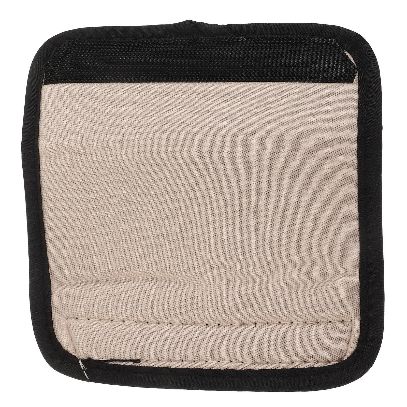 

Car Roof Handle Cover Robust Protection Easy Install Universal Fit Car Door Handle Protector Scratch Automotive