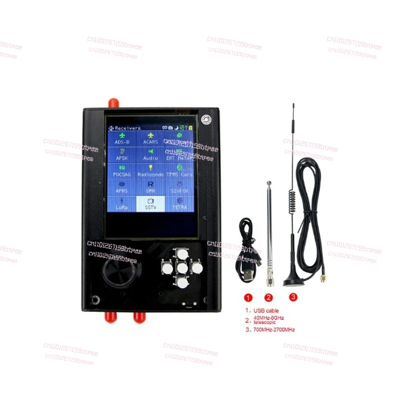 One + H2 Sdr Radio … - image