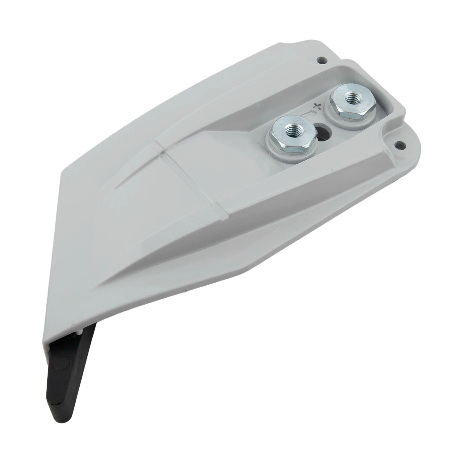 

Metal Side Cover Clutch Side Cover For Outdoor Use Easy Installation Enhanced Protection Frequent Use Lightweight Design