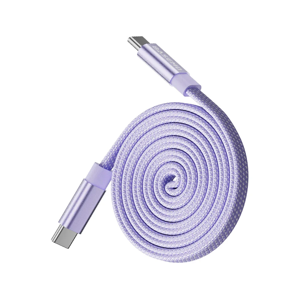 

Цветной кабель 240 Вт, магнитный плоский сверхбыстрый зарядный кабель для передачи данных с телефонами и планшетами, кабель для быстрой зарядки