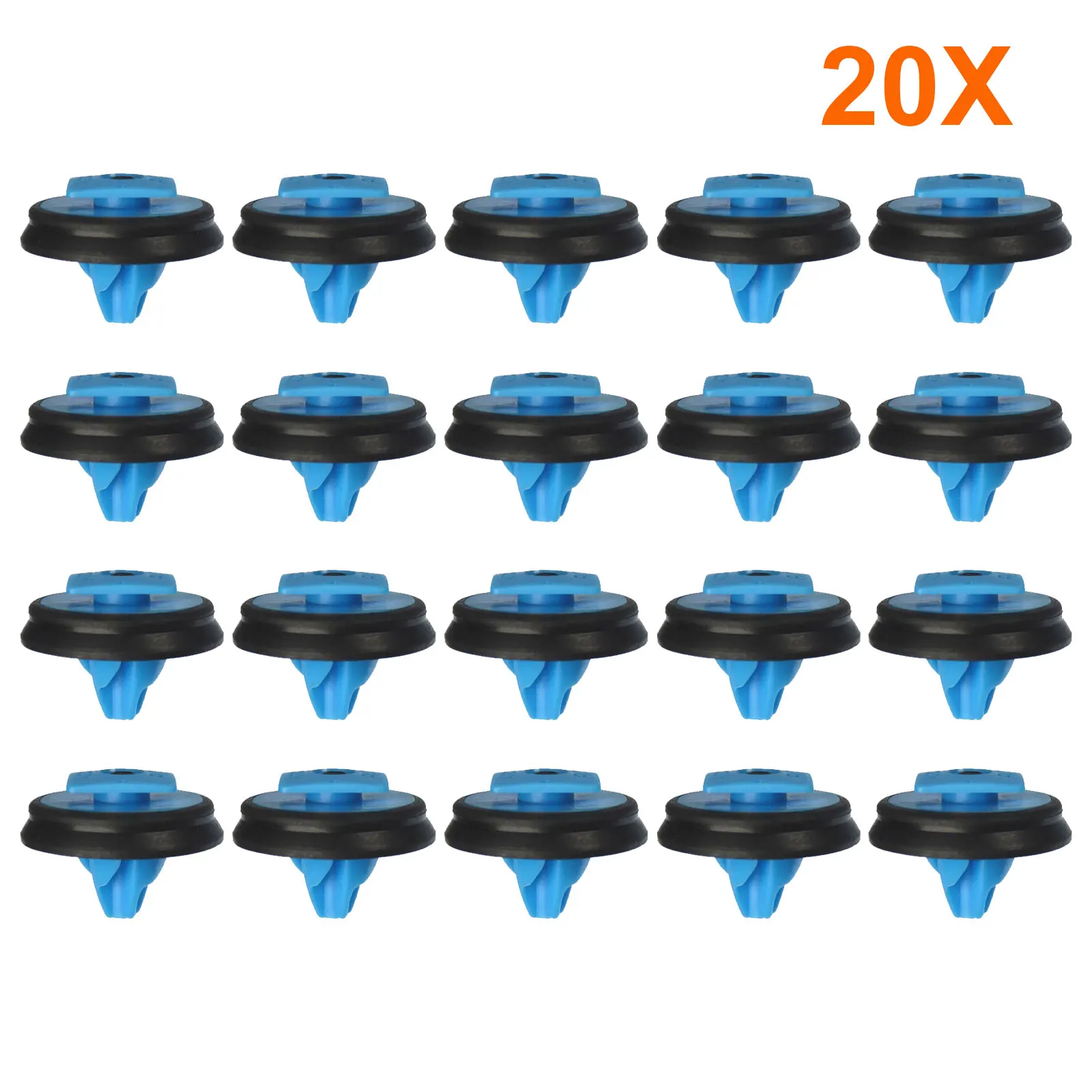 735537083 for Fiat 500L 500X Panda for Jeep Renegade Outer Trim