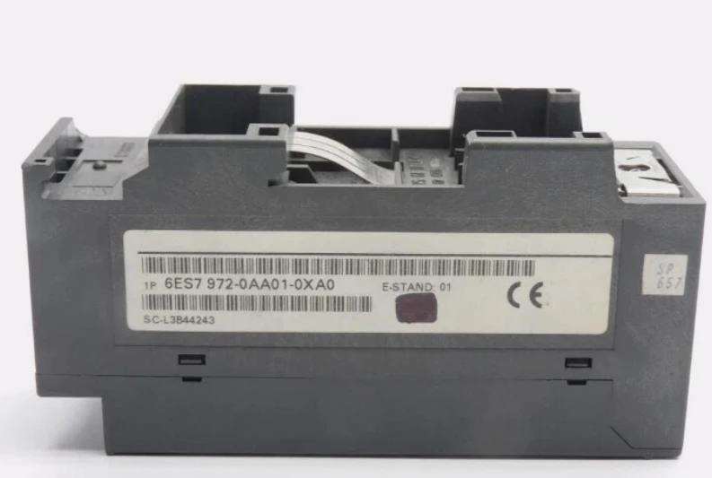 

Brand New Original 6ES7972-0AA01-0XA0 Fast Delivery