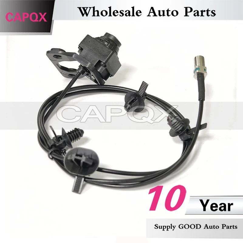 CAPQX 704000513AA / 704000514AA 1piece Front or Rear Camera For Omoda C5 (T19C) 2022 Rear View Camera