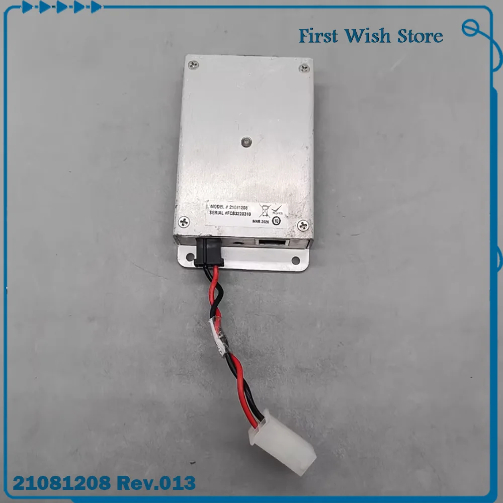 

The Power module 21081208 Rev.013