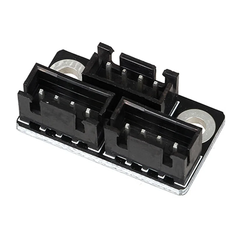 Y23A-5 Pcs Motor Parallel Module Driver Splitter For Double Z-Axis Dual Z Motors External Expansion Board Switch