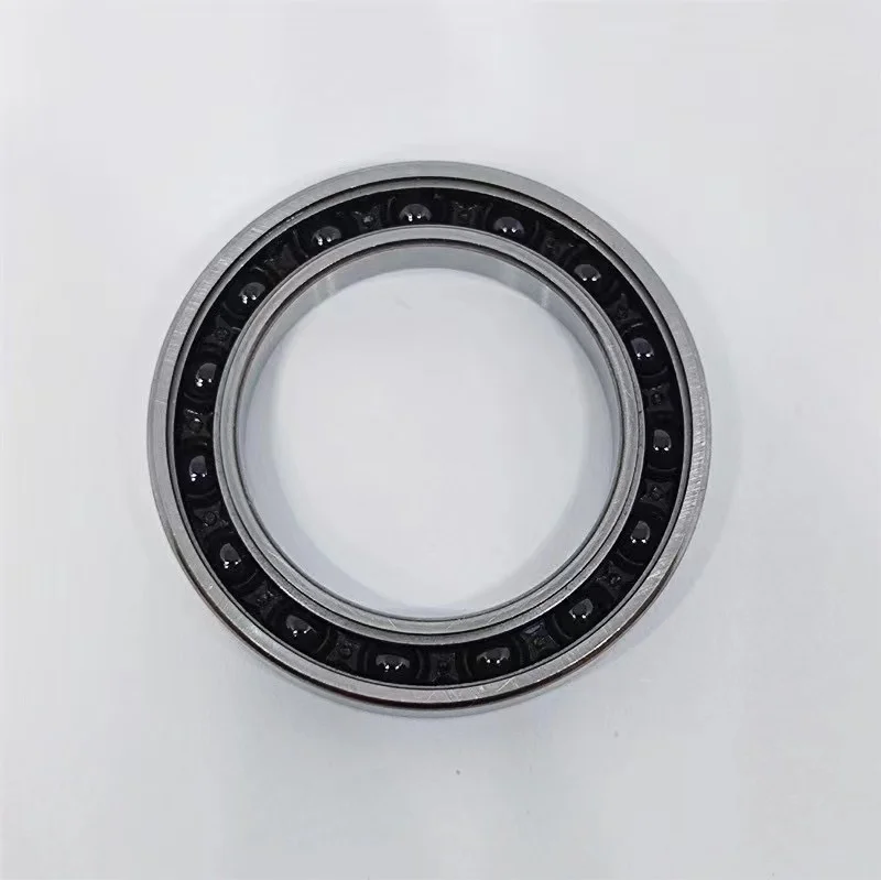 

10pcs/lot 6805N-RS 6805 61805 6805-RD 6805N 25376 ball bearing 25x37x6mm bike bottom bracket repair bearing for HT2 BB51 GCR15