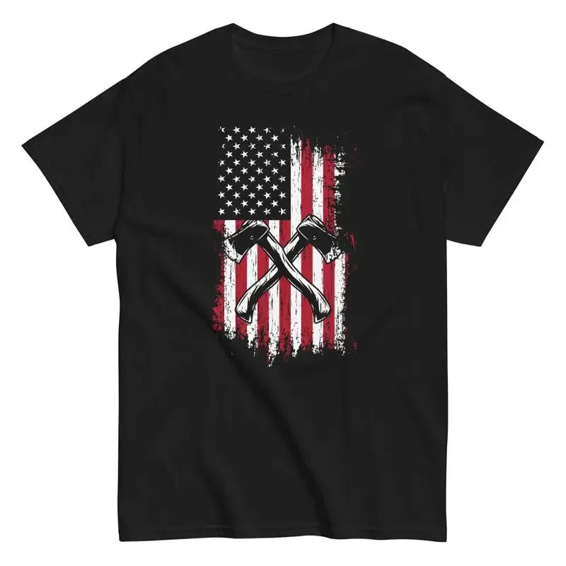 Logger Lumberjack A…