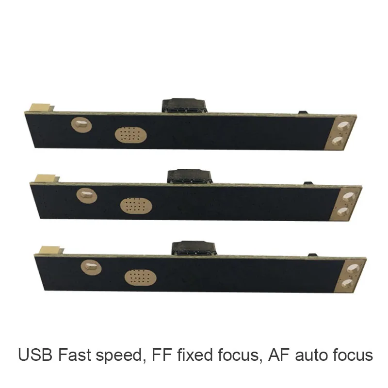 4K 8MP IMX179 cmos Camera Module Facial Recognition Built-in Mic usb Free Drive Video Conference Authentication Comparison