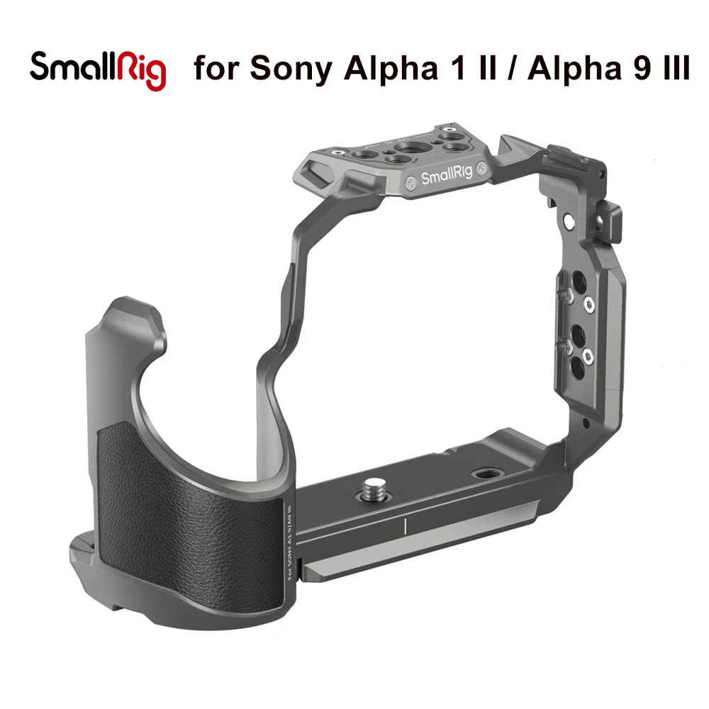 Smallrig 5187 Prote…