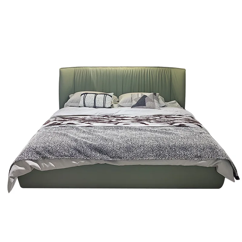 #Modern Design Electric Adjustable Bed With Eco-Friendly Durable Metal Frame Multi-Size Options Comfortable Sleep Experience