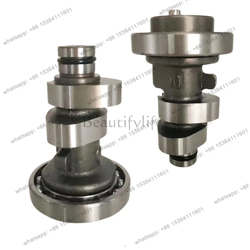 Cross-border motorcycle FZ16 camshaft for FZH150cc engine parts 21C-E 2170-00