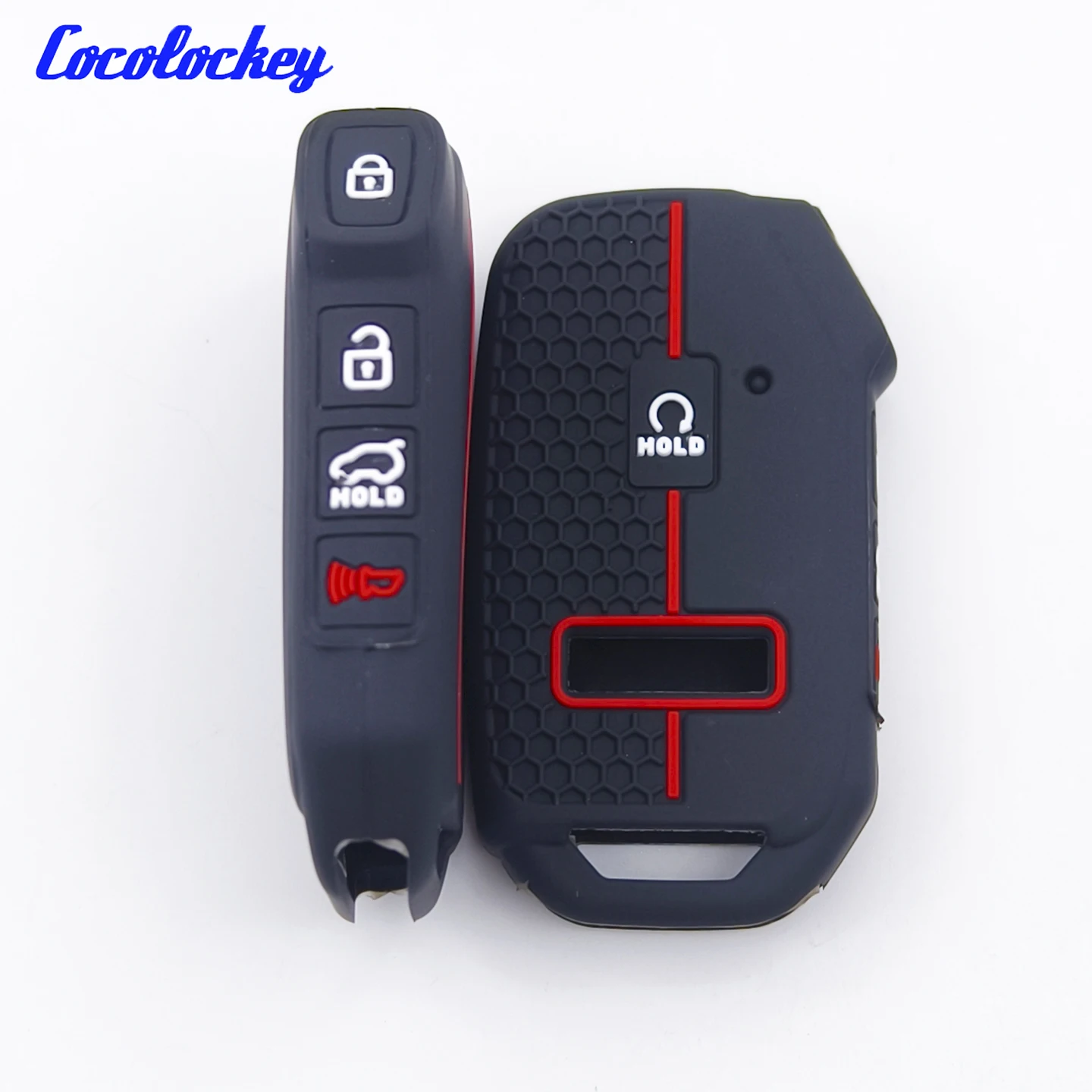 Cocolockey Silicone… - image